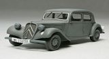 Tamiya 32517 Citroen 11CV Staff Car