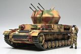 Tamiya 32544 German Flakpanzer IV