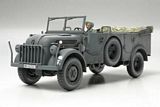 Tamiya 32549 German Steyr Type 1500A-01