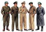 Tamiya 32557 1-48 Scale Famous Generals