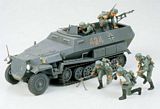 Tamiya 35020 German Hanomag Sdkfz 251-1 Kit