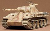 Tamiya 35065 German Panther Med Tank Kit