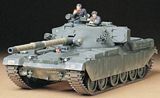 Tamiya 35068 British Chieftain Mk 5 Tank Kt