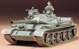 Tamiya 35108 Russian T-62 Tank Kit