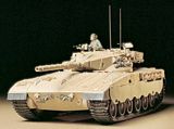 Tamiya 35127 Israeli Merkava MBT Kit