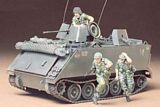 Tamiya 35135 US M113 ACAV Kit