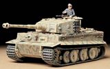 Tamiya 35194 German Tiger I Mid Production