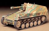 Tamiya 35200 Ger Self-Propelled Howitzer