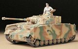 Tamiya 35209 Pz Kpfw IV Ausf H Early Ver