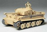 Tamiya 35227 German Tiger I Initial Prod