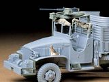 Tamiya 35231 US 2 5T 6x6 Cargo Truck Acces