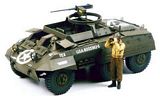 Tamiya 35234 M20 Armored Utility Car