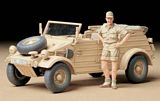 Tamiya 35238 German Kubelwagen Type 82