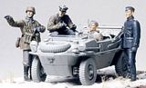 Tamiya 35253 Ger Pz Div Front Line Recon