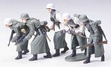 Tamiya 35256 German Assault Infantry