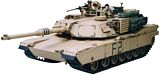 Tamiya 35269 M1A2 Abrams Main Battle Tank