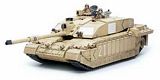 Tamiya 35274 British MBT Challenger 2