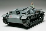 Tamiya 35281 German Sturmgeschutz III AusfB