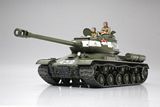 Tamiya 35289 Russian Heavy Tank JS-2 Model