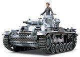 Tamiya 35290 German Pz kpfw III Ausf N