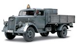 Tamiya 35291 German 3Ton 4x2 Cargo Trk