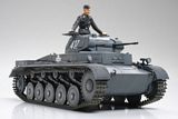 Tamiya 35292 German PzKw II