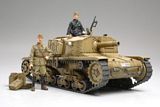 Tamiya 35294 Italian SP Gun Semovente M40