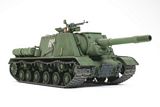 Tamiya 35303 Russian Heavy SP Gun JSU-152