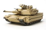 Tamiya 35326 US M1A2 SEP Abrams TUSK II