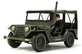 Tamiya 35334 US Utility Truck M151A1