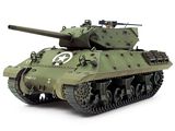 Tamiya 35350 US Tank Destroyer M10 Mid Prod