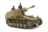 Tamiya 35358 Self-Propelled Howitzer Wespe