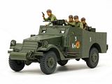 Tamiya 35363 M3A1 Scout Car