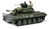 Tamiya 35365 US Airborne Tank M551 Sheridan