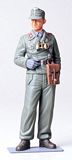 Tamiya 36301 1/16 Wehrmacht Tank Crewman