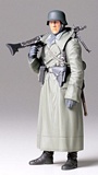 Tamiya 36306 1/16 German Machine Gunner