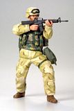 Tamiya 36308 1-16 Modern US Infantryman