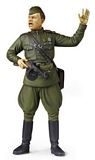 Tamiya 36314 1-16 Russian Field Commander