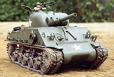 1:16 Tanks & Military Plastic Kits
