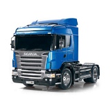 Tamiya 56318 RC SCANIA R470 HIGHLINE