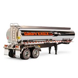 Tamiya 56333 RC Fuel Tanker Trailer