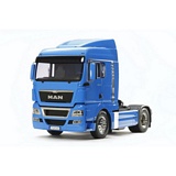 Tamiya 56350 RC MAN TGX 18 540 4x2 XLX French Blue Edition