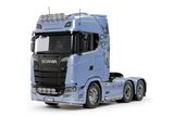 Tamiya 56368 RC SCANIA 770 S 6X4