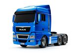 Tamiya 56370 RC MAN TGX 26.540 6X4 XLX