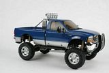 Off Road Electric RC Kit