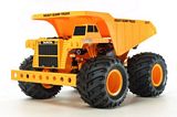 Tamiya 58622 Heavy Dump Truck GF-01 Chassis