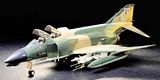 Tamiya 60305 McDonnell F-4 C-D Phantom II