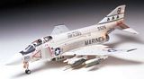 Tamiya 60308 McDonnell F-4 J Phantom II