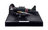 Tamiya 60311 Mitsubishi A6M5 Zero Fighter Real Sound Action Set