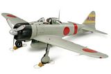 Tamiya 60317 Mitsubishi A6M2b Zero Fighter